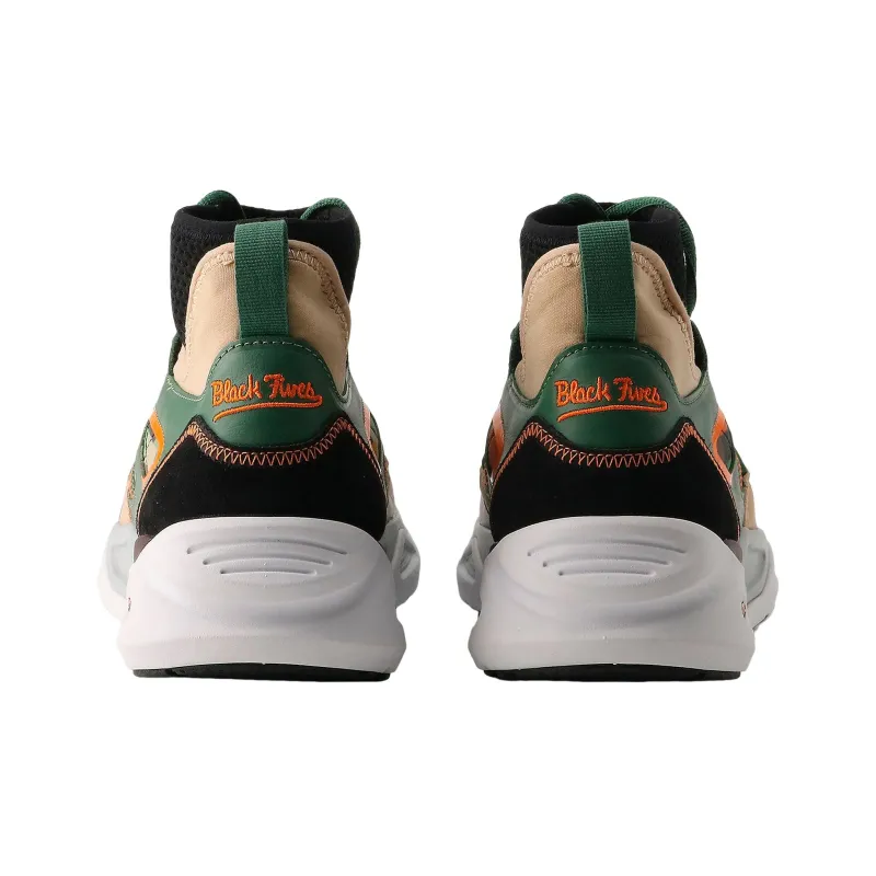 PUMA X Black Fives Trc Blaze 'Brown Beige'-3