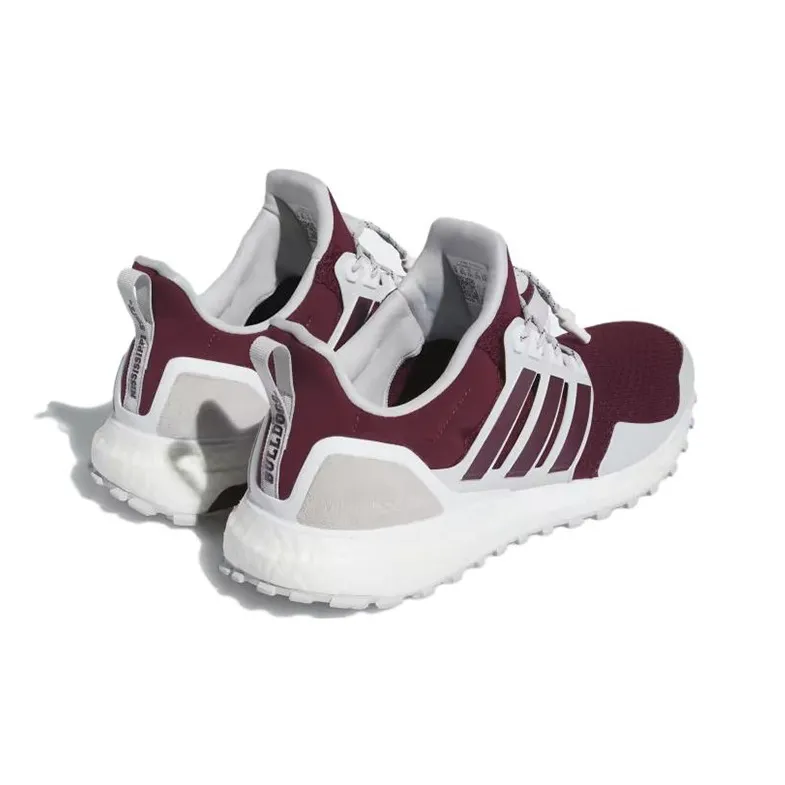 Adidas UltraBoost 1.0 'NCAA Pack - Mississippi State'-3