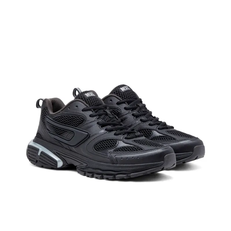 DIESEL S-Serendipity Pro-X1 W Logo-appliqué Sneakers-1