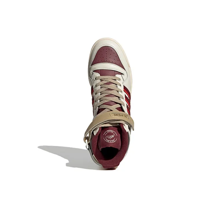 Adidas Forum Hi Cuts & Slices-4