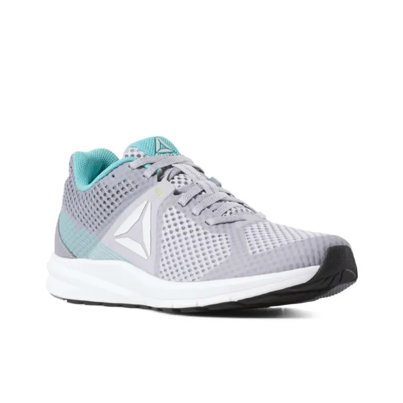 Reebok Endless Road 1 Running Shoes Women's Low-Top Gray-2