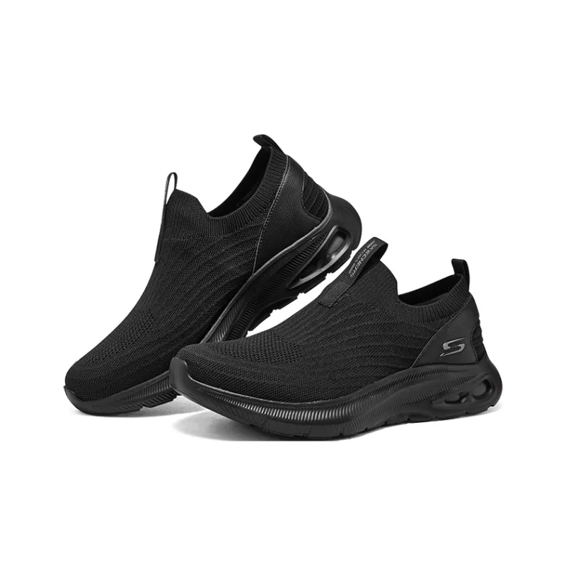 Skechers Bob's Unity Shoes 'Core Black'-3