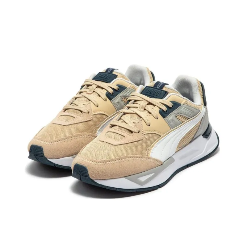 PUMA Mirage Sport Remix 'Granola White'-2