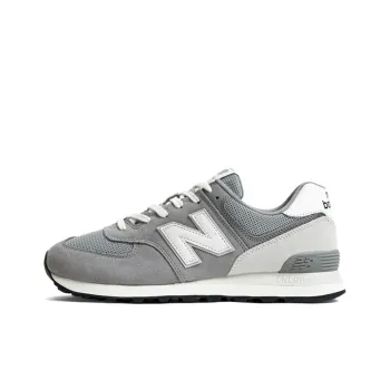 New Balance 574 Grey White 2023