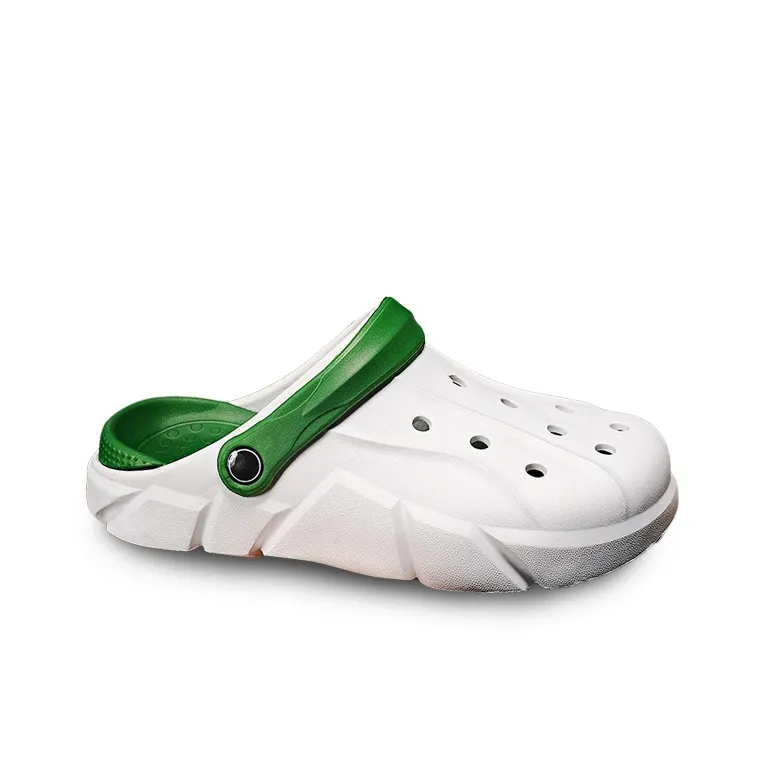 RUN MANNER Clogs Men-3