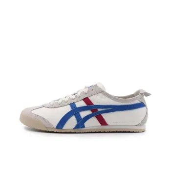 Onitsuka Tiger Mexico 66 Vintage White Directoire Blue