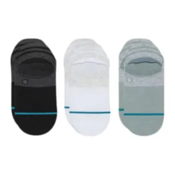Alpha Industries Ankle Socks Unisex 3 Pack