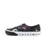 Black Purple White