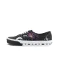 Black Purple White