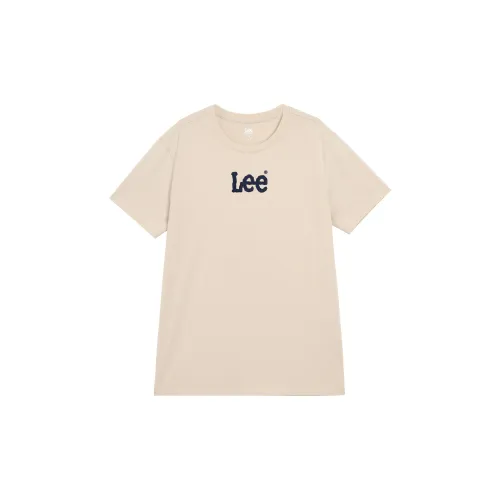 Lee T-Shirts Men