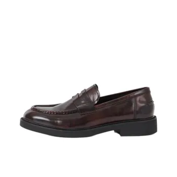 VAGABOND SHOEMAKERS Loafers Men's Brown