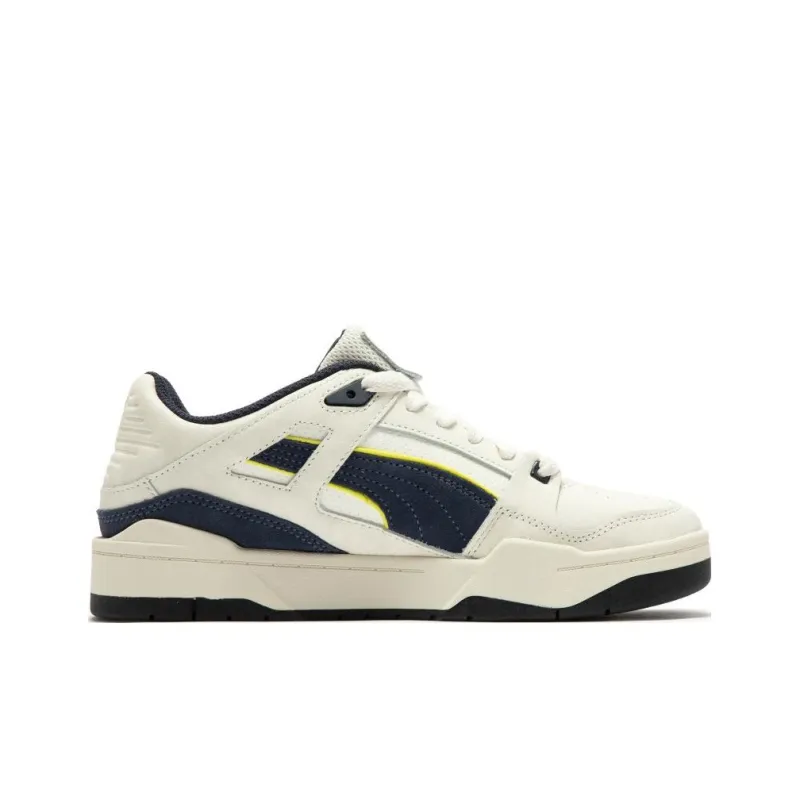 PUMA Slipstream Always On Worm White Parisian Night-1