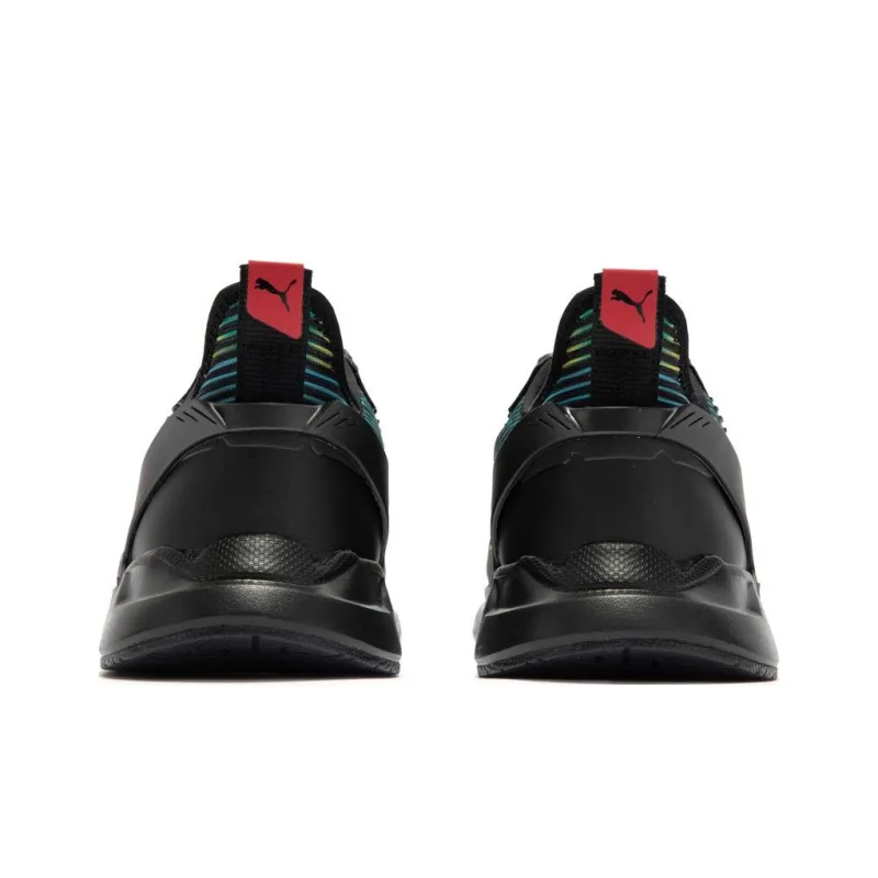 Puma Scuderia Ferrari X IONSpeed Velocity Motorsport 'Rainbow Gradient'-4