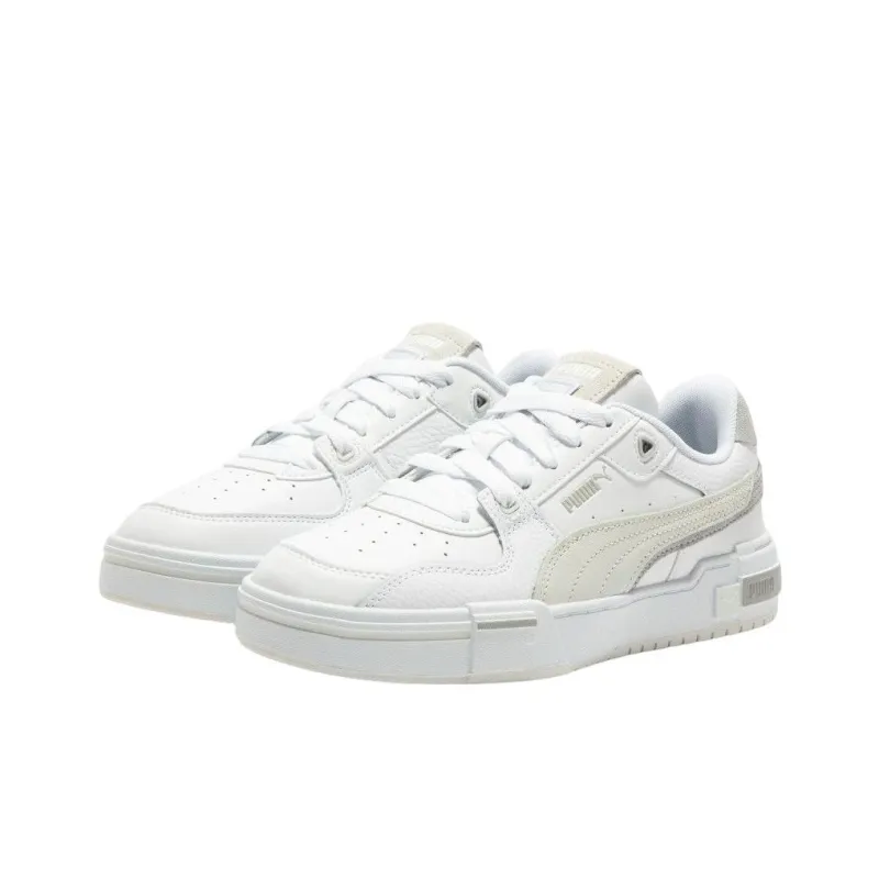 PUMA Ca Pro Glitch 'White Grey'-2