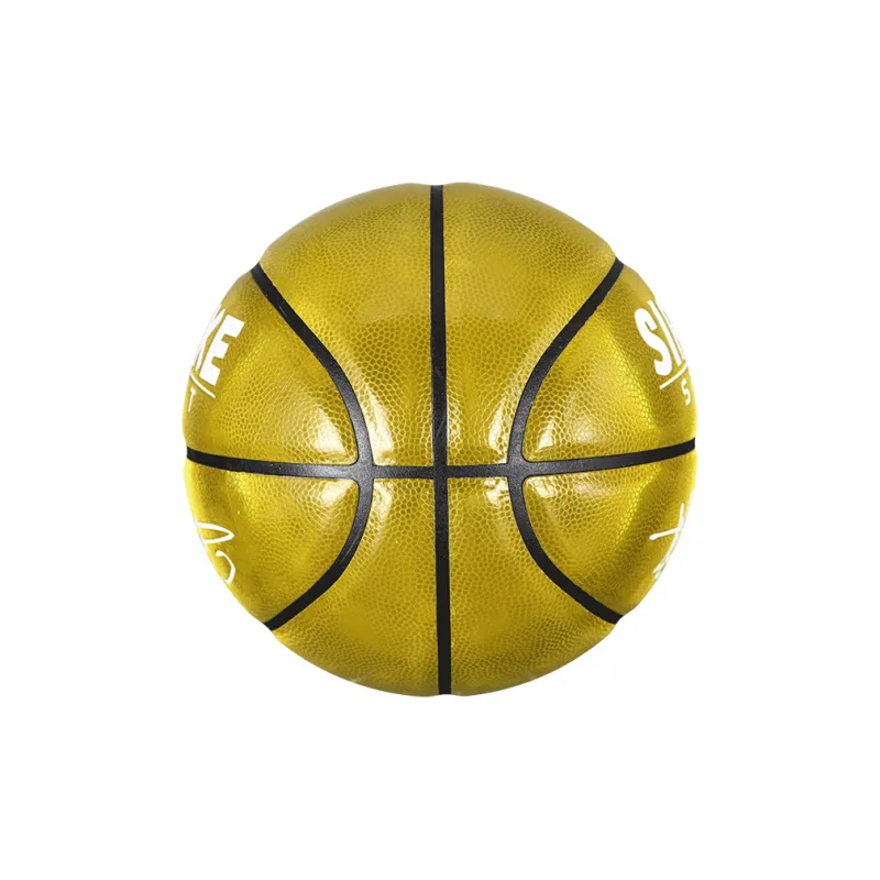 SIPAKESPORT Basketball Size 7 Ball Reflective Unisex-5