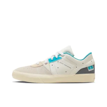 JORDAN Series .07 'Dear Unknown'