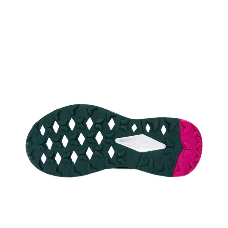 THE NORTH FACE Vectiv Infinite Trail Running Shoes 'Pale Purple' Women's-5