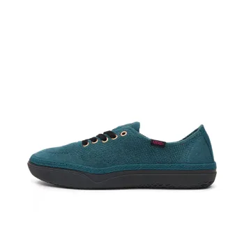 Vans Curren X Knost X Vans Circle Vee