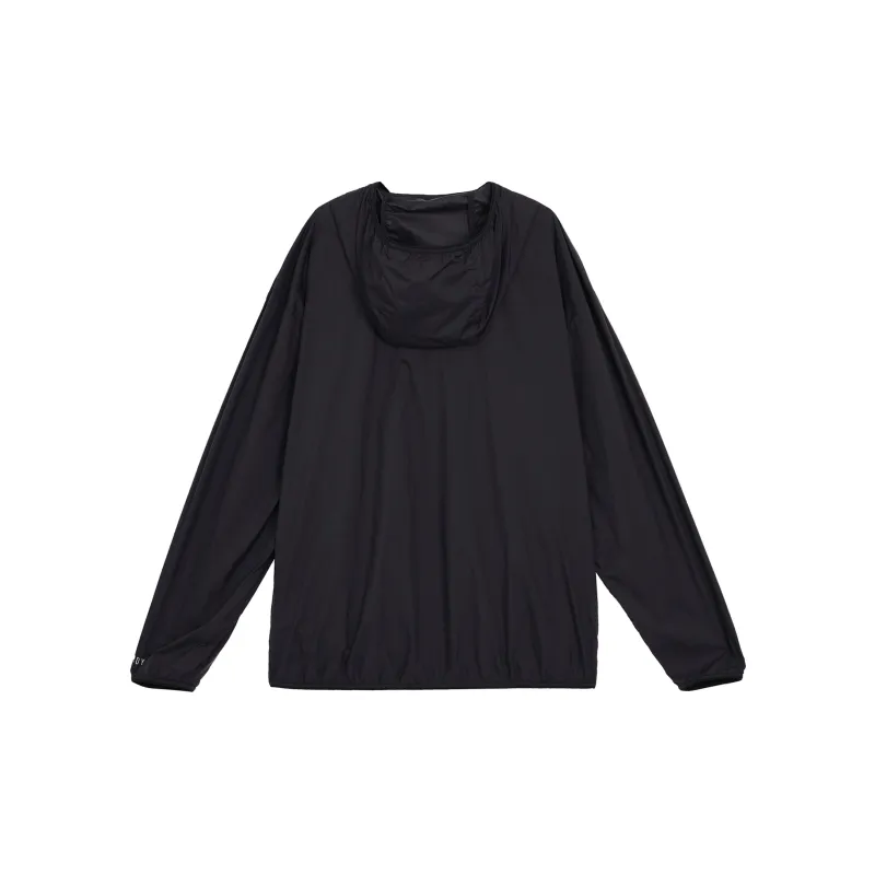 Adidas Terre WIND.RDY Jackets Coats Men's Black-1