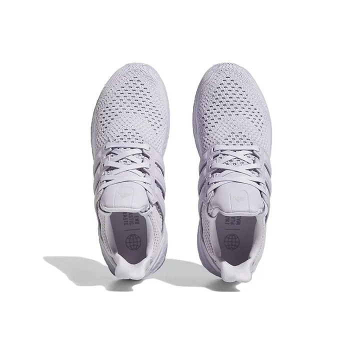 Adidas Ultra Boost 1.0 Silver Dawn Women's-4