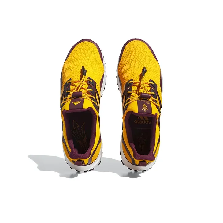 UltraBoost Adidas 1.0 'NCAA Pack - Arizona State'-4