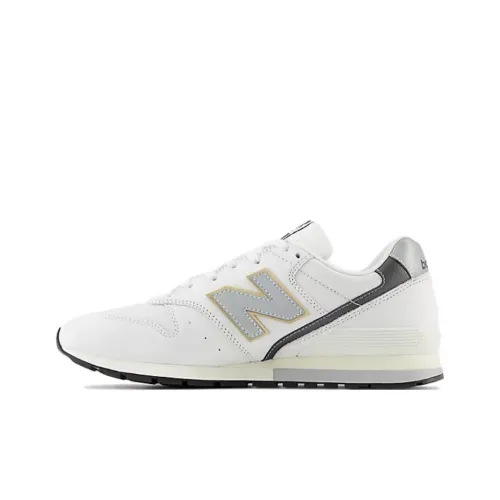 New Balance Nb 996 V2 'White'