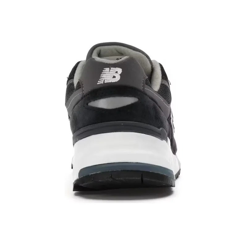 New Balance 999 Navy Pewter-4