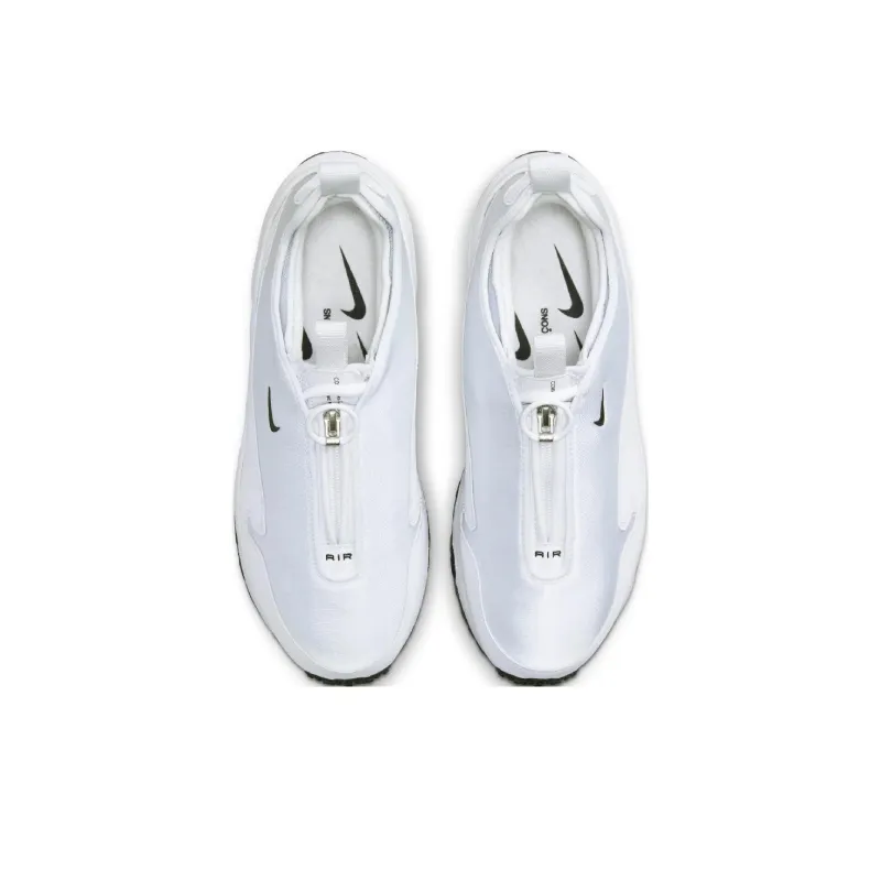 Nike Air Max Sunder Sp Comme Des Garcons Homme Plus White-3