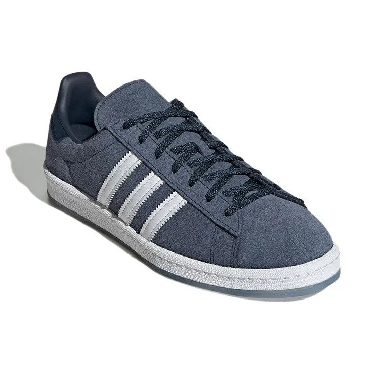 Campus Kosuke Kawamura X Adidas Originals 80s 'Collegiate Navy'-2