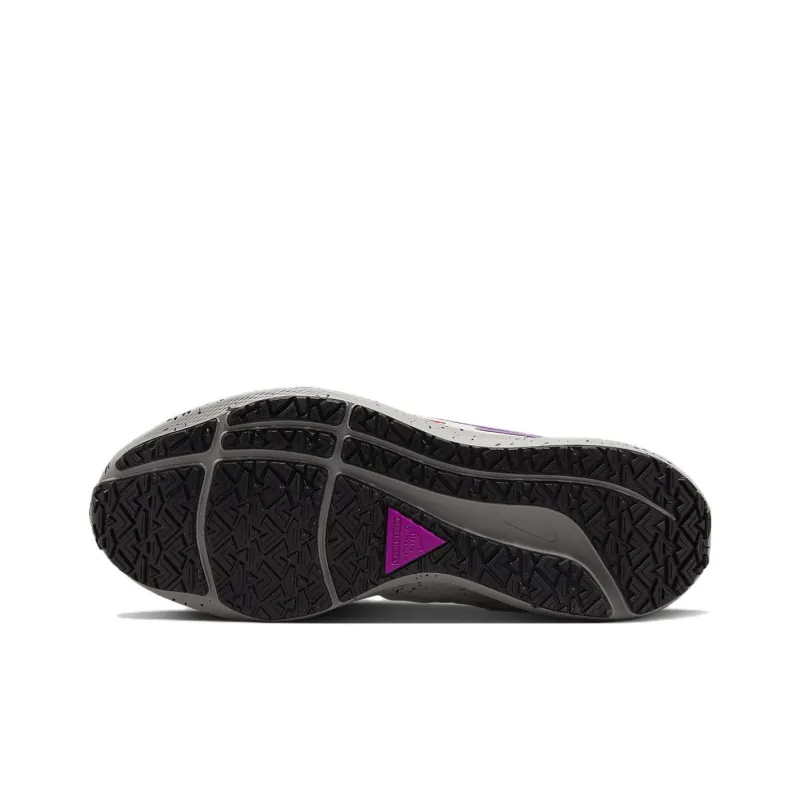 Nike Air Zoom Pegasus 39 Shield 'Light Bone Vivid Purple' Women's-5
