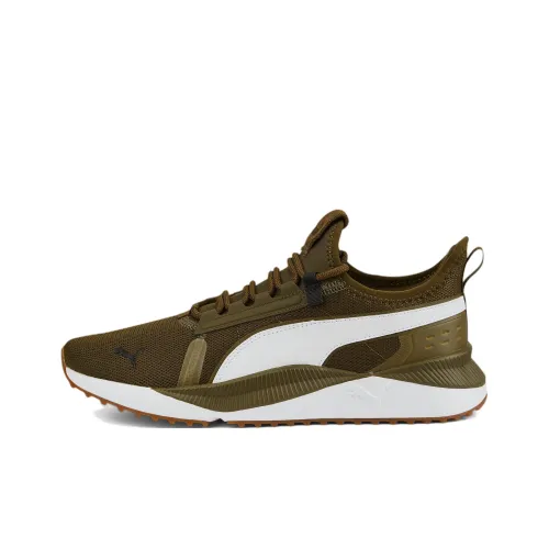 Puma Pacer Future 'Street Plus - Deep Olive Gum'