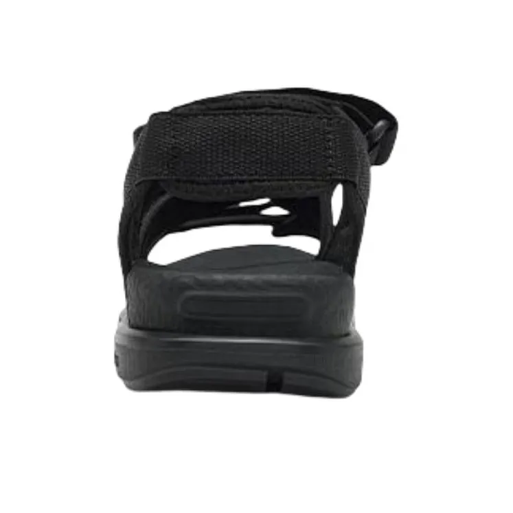 PEAK Statistic Sandals Cool Drag Women's All Black-2