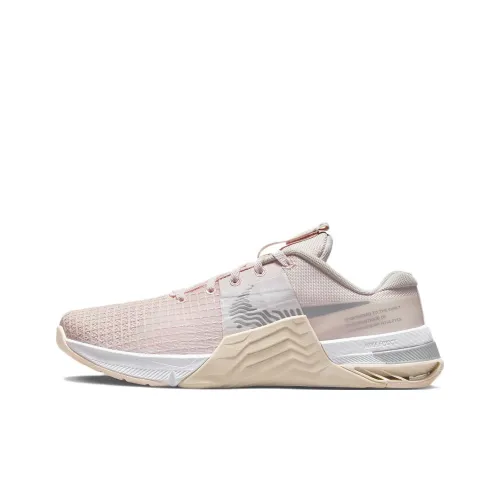 Nike Metcon 8 Light Soft Pink Women's