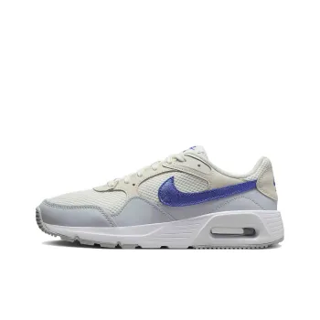 Nike Air Max Sc 'White Metallic Blue' Women's