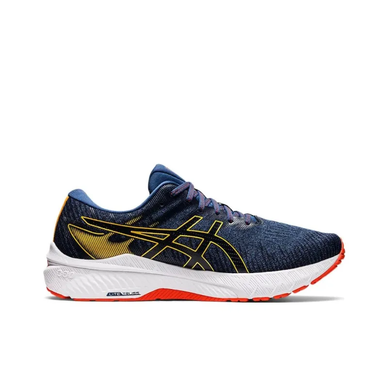 Asics GT 2000 10 'Midnight Blue Citrus'-1
