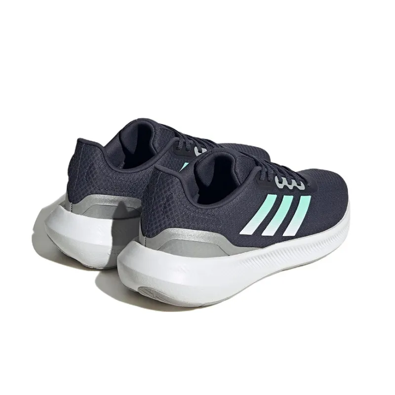 Adidas Runfalcon 3.0 'Shadow Navy Pulse Mint' Women's-3
