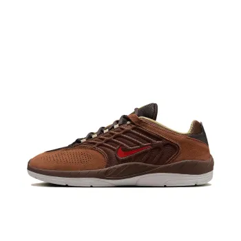 Nike Sb Vertebrea Cacao Wow Red
