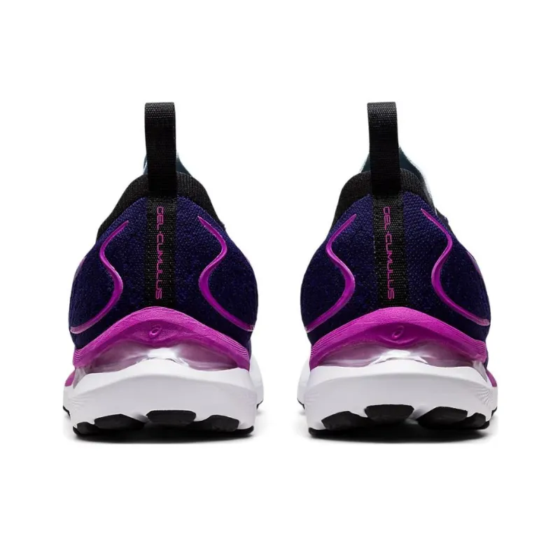 Asics Gel Cumulus 24 Mk 'Dive Blue Orchid' Women's-5