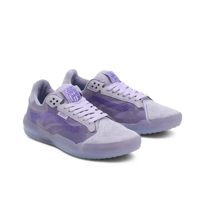 Vans Evdnt UltimateWaffle Translucent Lavender Purple Oppulence-2