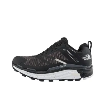 THE NORTH FACE Vectiv Enduris Running Shoes Women's Low Top Black/White