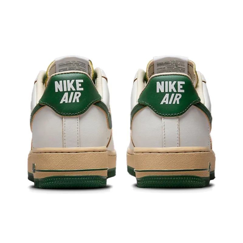 Nike Air Force 1 Low 'Gorge Green' Women's-4