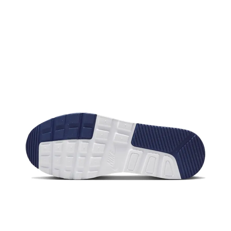 Nike Air Max Sc 'Pure Platinum Racer Blue'-5