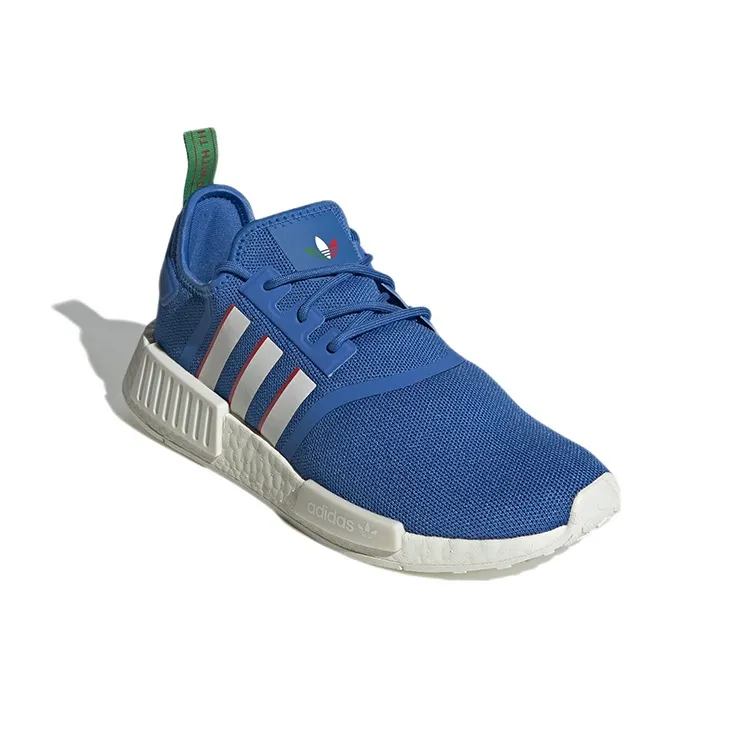 Adidas Originals NMD_R1 'Italy'-2