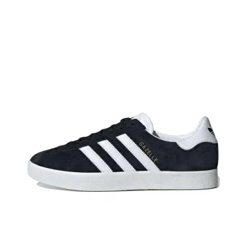 Adidas Originals Gazelle 85 Core Black Cloud White