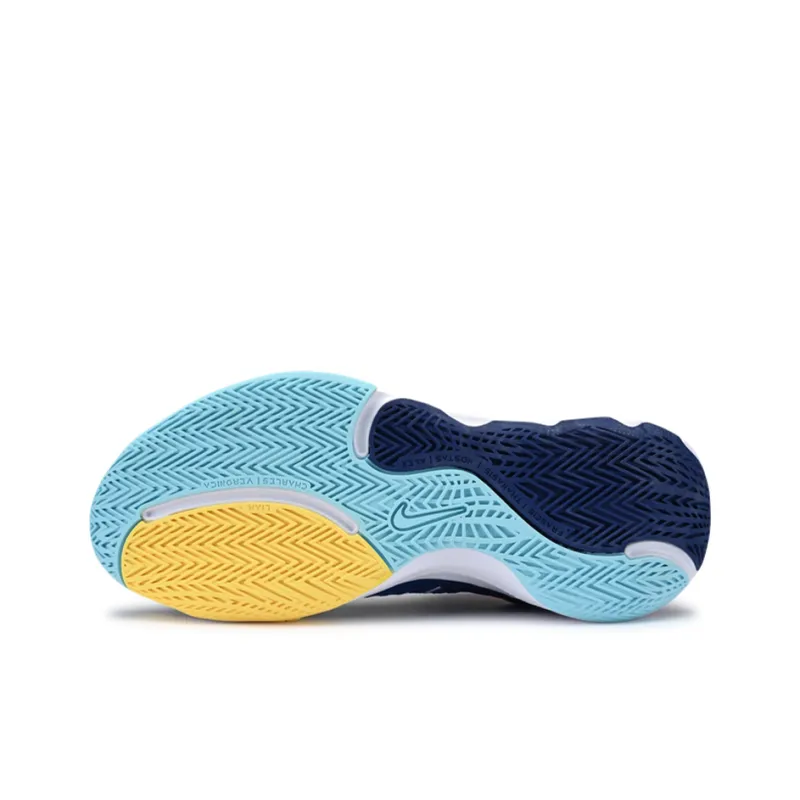 Nike Giannis Immortality 'Blue'-4