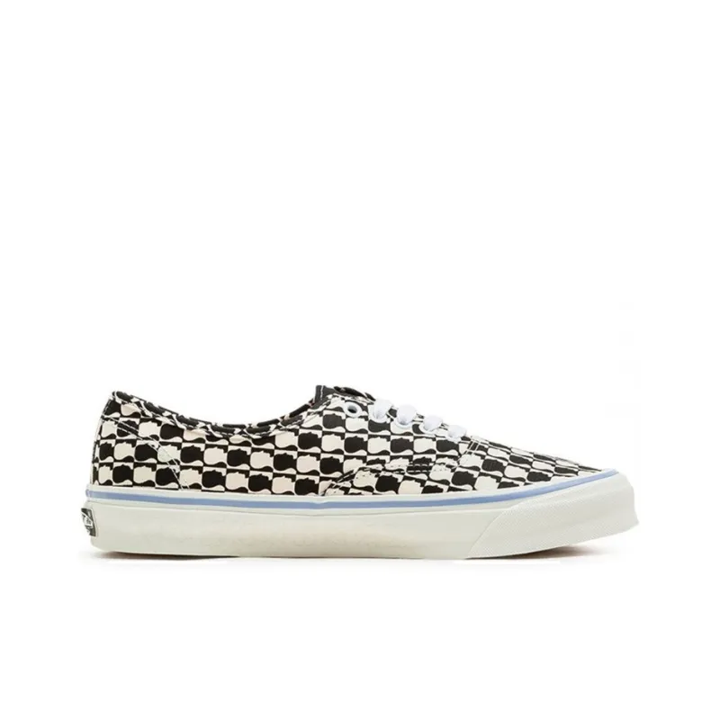 Authentic Brain Dead X Og Vans Lx 'Brain Dead Monogram'-1