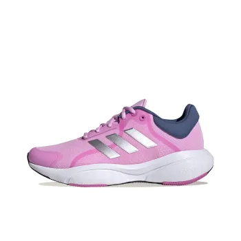 Adidas Response 'Purple Sliver' Women's