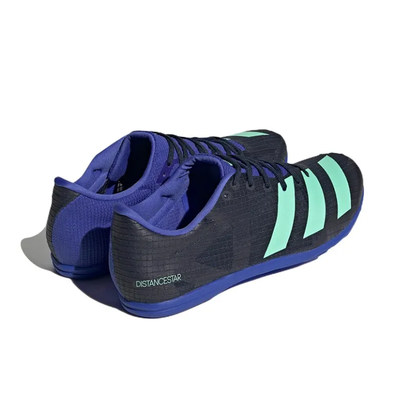 Adidas Distancestar 'Legend Ink Pulse Mint'-3