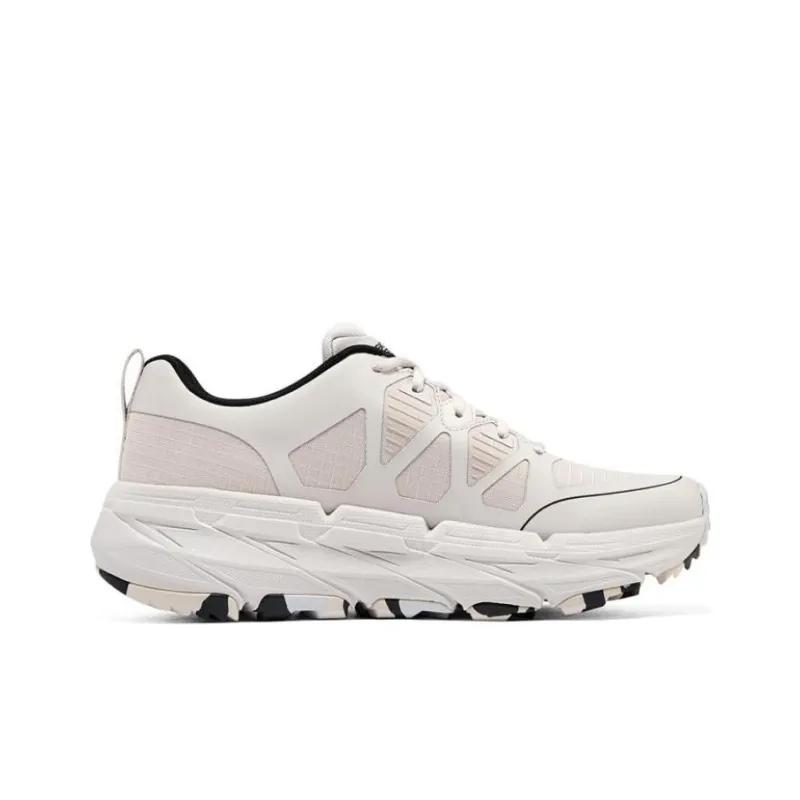 Skechers Max Cushioning Premier Trail 'White Pink'-1