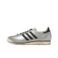 Silver Metallic/Core Black/Off White